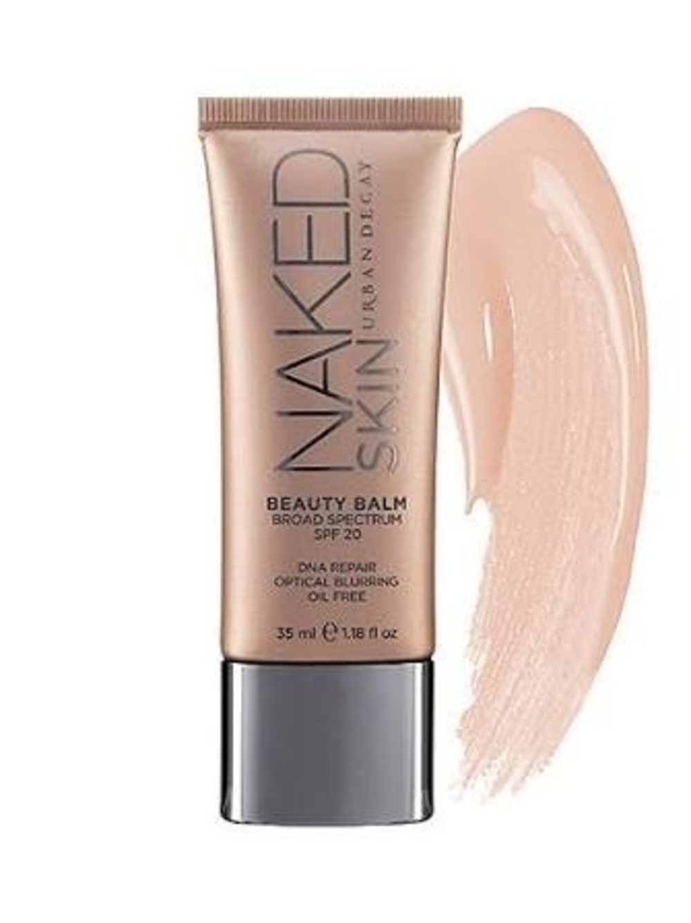 Urban Decay Naked Skin Beauty Balm - SPF 20